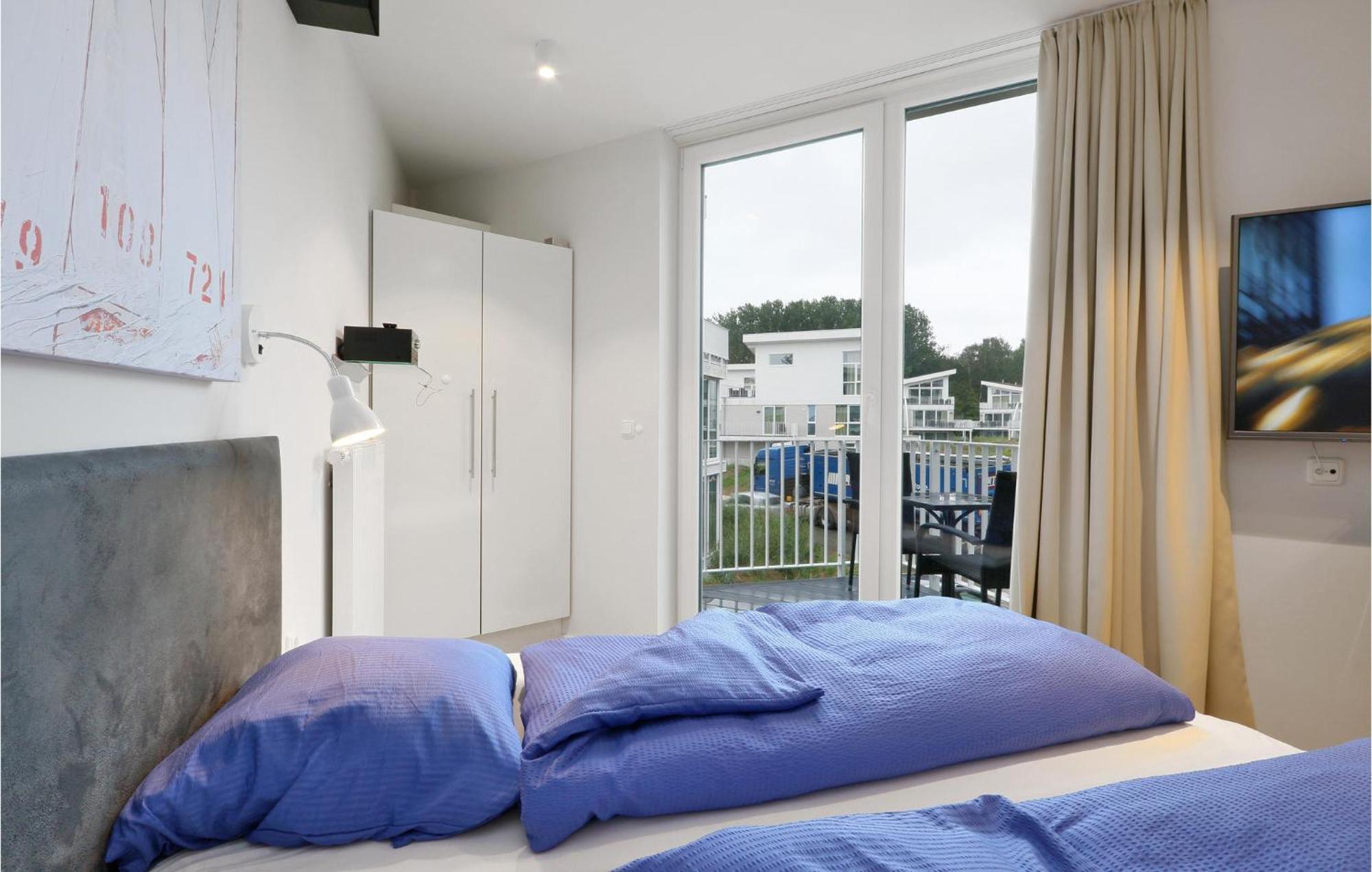 Duenenvilla Comfort Priwall Extérieur photo